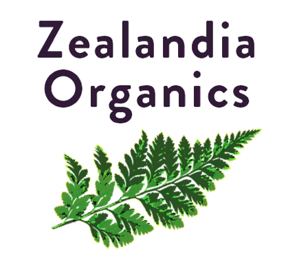 Zealandia Organics Logo
